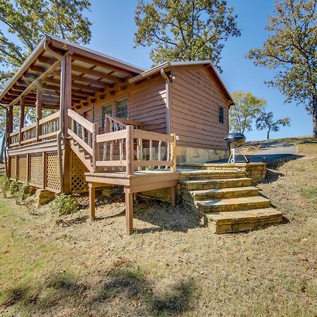 New The Deer Cabin Peaceful Refuge In East Texas Ben Wheeler Esterno foto