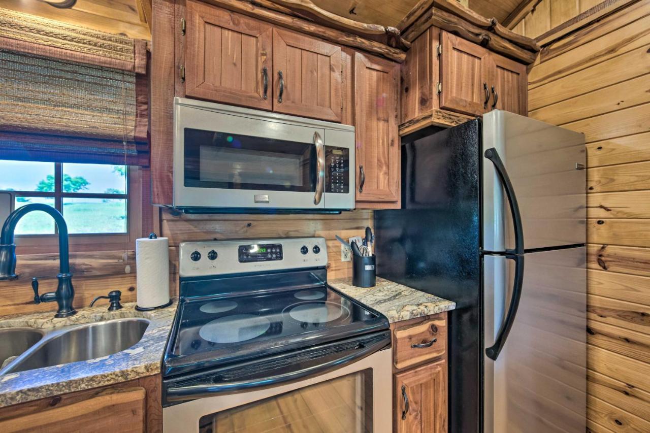New The Deer Cabin Peaceful Refuge In East Texas Ben Wheeler Esterno foto