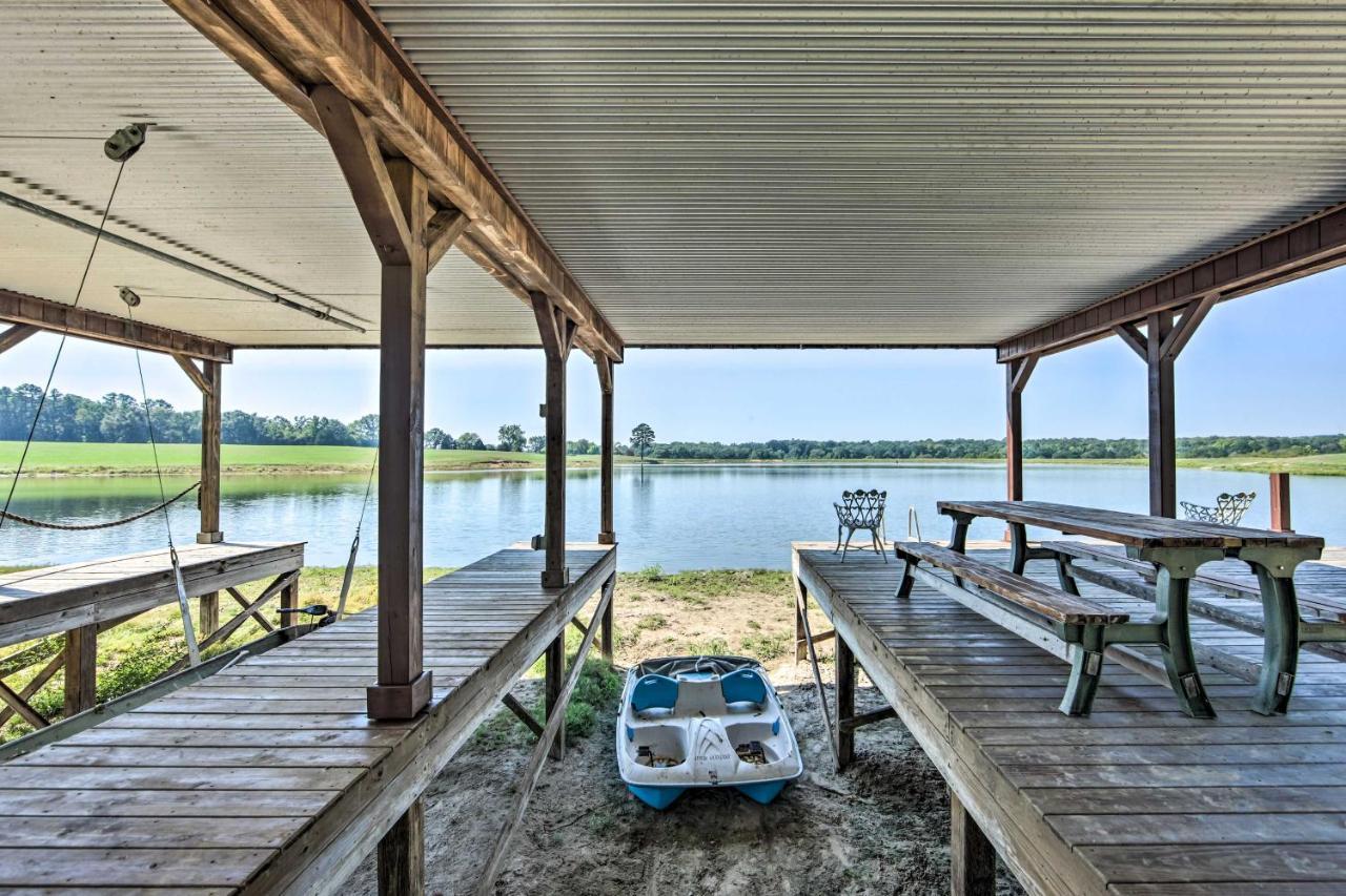 New The Deer Cabin Peaceful Refuge In East Texas Ben Wheeler Esterno foto