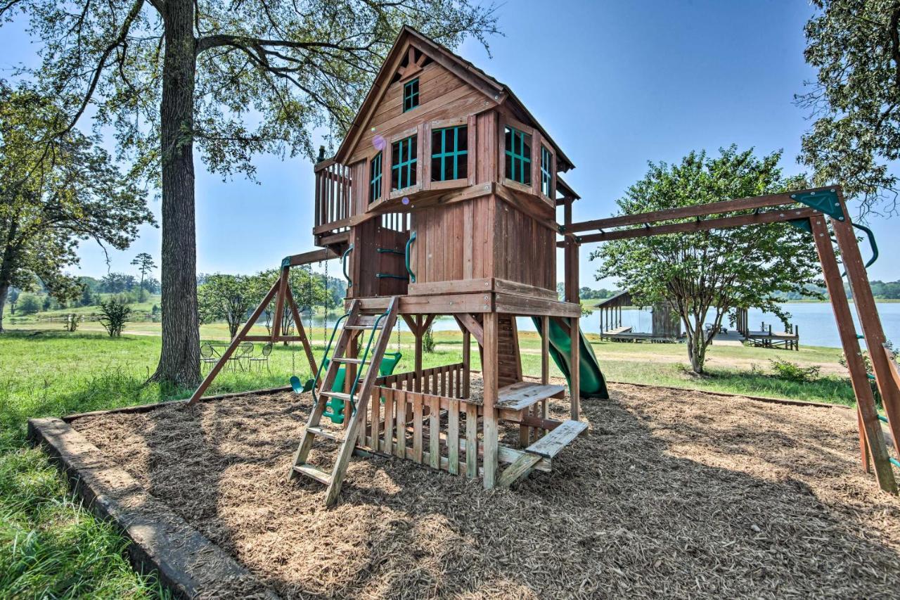 New The Deer Cabin Peaceful Refuge In East Texas Ben Wheeler Esterno foto