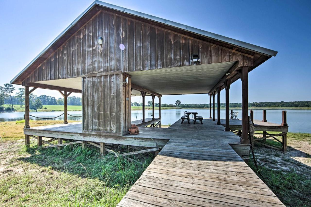 New The Deer Cabin Peaceful Refuge In East Texas Ben Wheeler Esterno foto