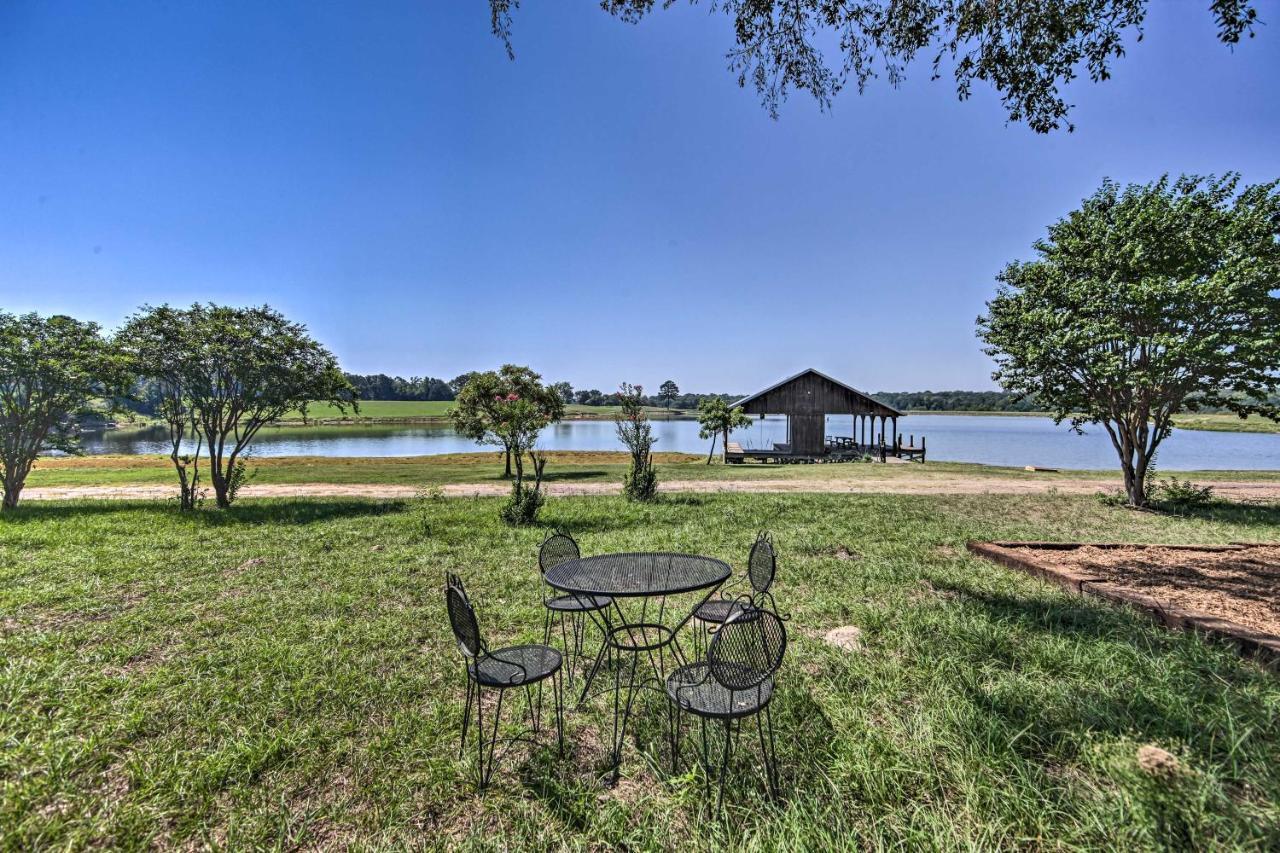 New The Deer Cabin Peaceful Refuge In East Texas Ben Wheeler Esterno foto