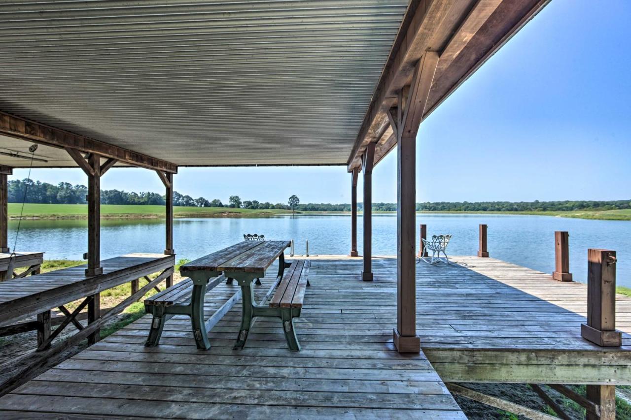 New The Deer Cabin Peaceful Refuge In East Texas Ben Wheeler Esterno foto