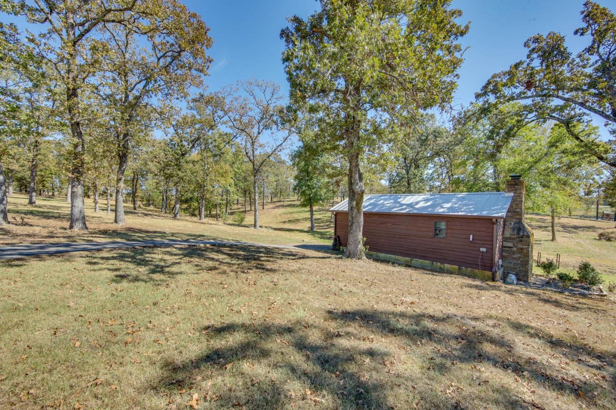 New The Deer Cabin Peaceful Refuge In East Texas Ben Wheeler Esterno foto